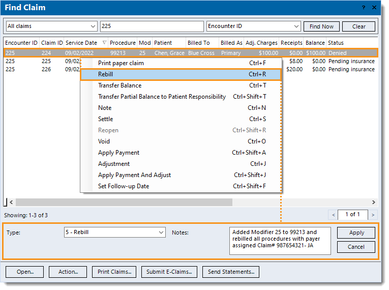 Desktop_FindDeniedClm_Rebill.png