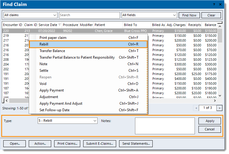 Desktop_FindClaim_Rebill.png